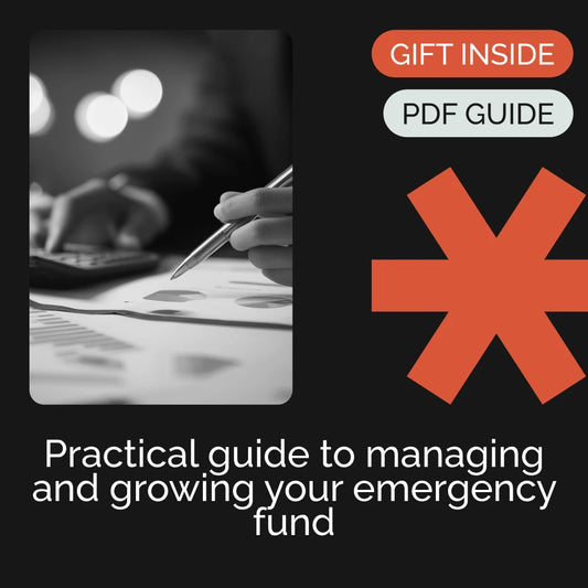 Smart Spots for Your Emergency Fund: A Practical Guide to Safe and Accessible Savings