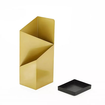 Modern Designer Metal Umbrella Stand for Homes & Hotels