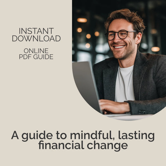 Break the Swipe Cycle: Overcoming Spending Addiction | Digital Guide with Practical Strategies and Mindset Shifts | Learn How to Curb Spending Addiction and Take Control of Your Finances