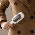 Magic Lint & Pet Hair Remover Brush for Clothes, Carpets, and Upholstery