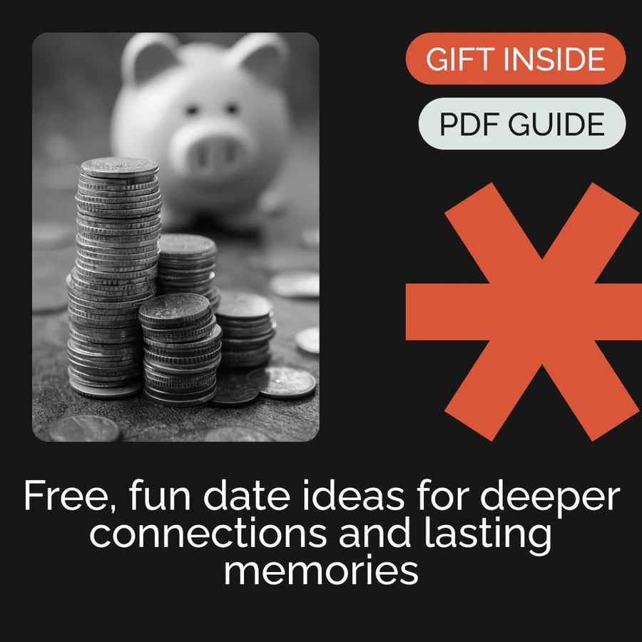 Love Without Spending: Guide to Free Date Nights – How to Plan Free Date Nights for Lasting Romance