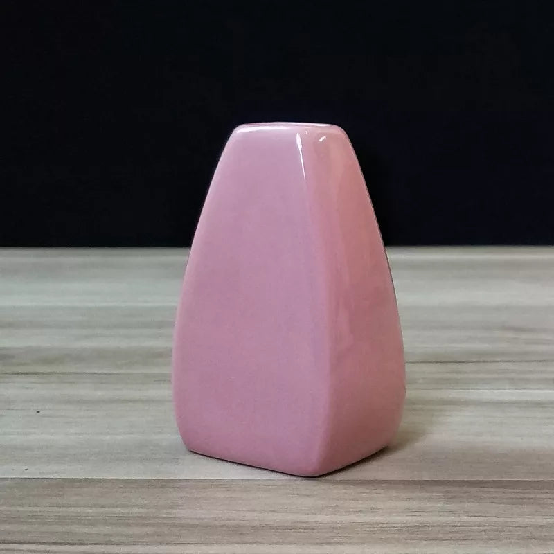 Small Ceramic Vases for Home Office Decor