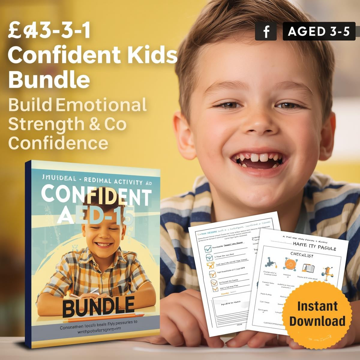 Family And Parenting Bundle - Complete Guide Collection | DSARD
