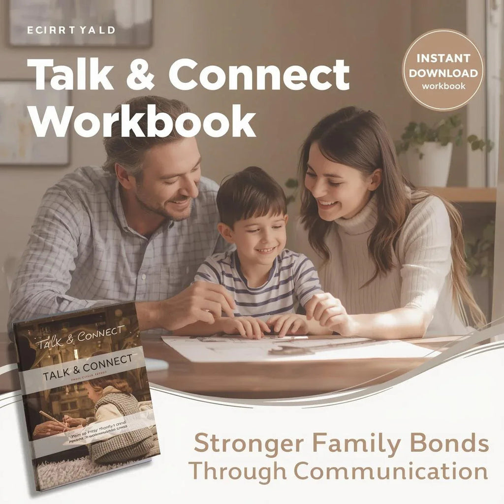 Family And Parenting Bundle - Complete Guide Collection | DSARD - DSARD
