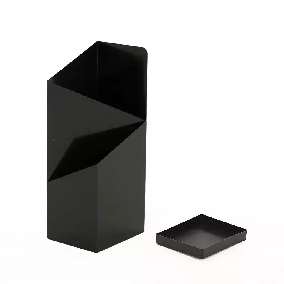 Modern Designer Metal Umbrella Stand for Homes & Hotels