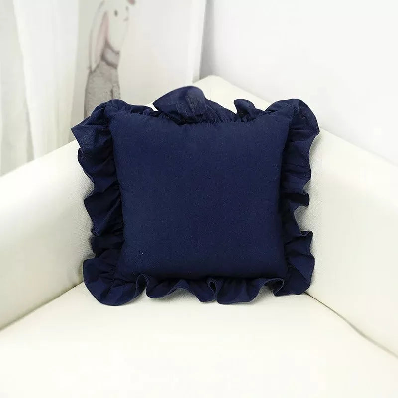 Cozy Cotton Sofa & Bed Cushion