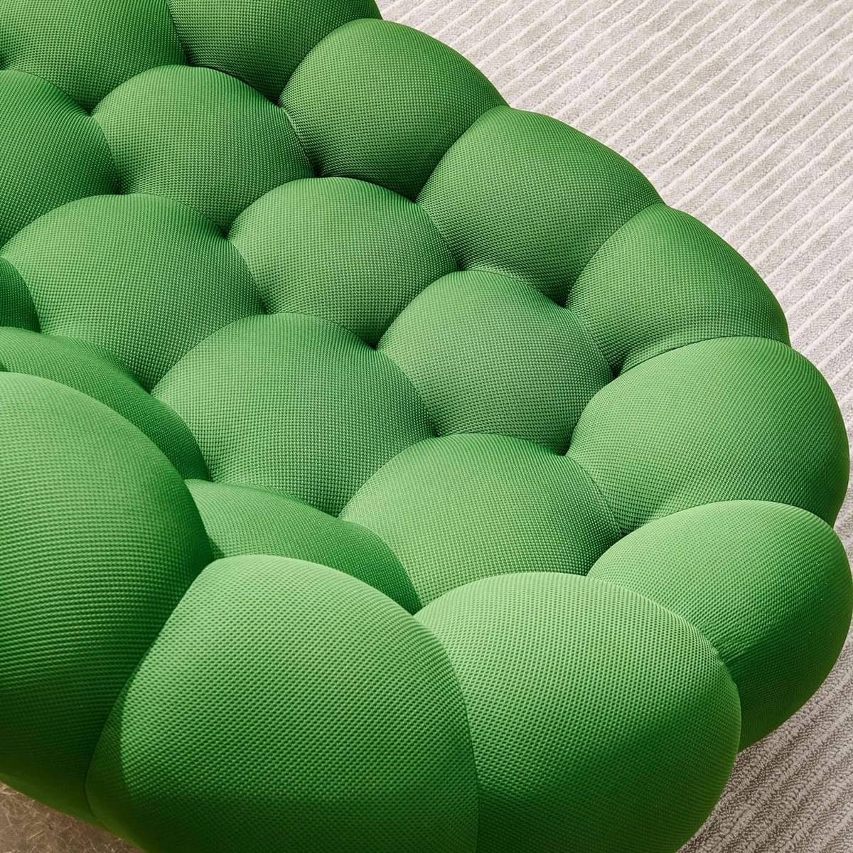 Luxurious Bubble Cloud Sofa - DSARD