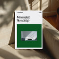 Minimalist Home Setup Guide: Digital Download eBook for Decluttering, Smart Space Planning, and Lifestyle Optimization