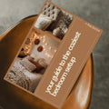 Your Guide to the Coziest Bedroom Setup – Cozy Bedroom Setup Guide, Digital Download eBook, AI-Assisted Bedroom Makeover Planner, Printable Home Decor Checklist, Bedroom Styling Guide for Calm & Comfort