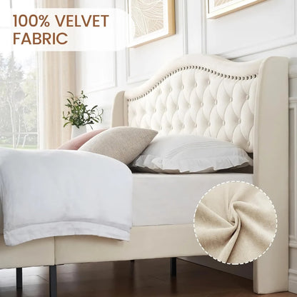 Queen Size Bed Frame - DSARD