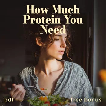 How Much Protein You Really Need to Build Muscle: Your Ultimate Guide to Muscle Growth and Nutrition