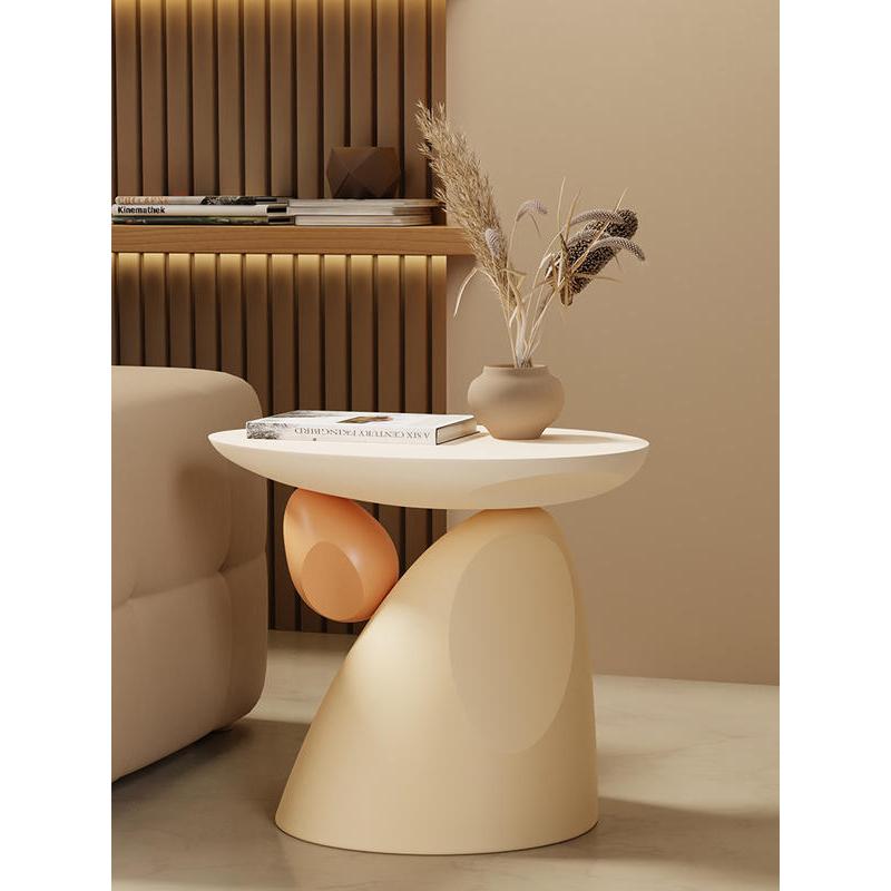 Minimalist Modern Coffee Table for Elegant Living Rooms - DSARD