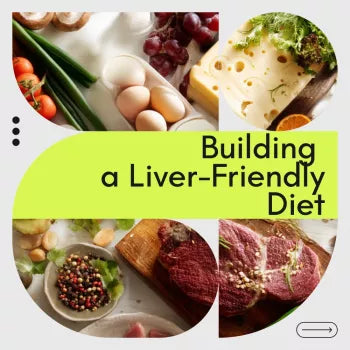 A Practical Checklist for Liver Wellness and Vitality: Your Guide to a Liver-Friendly Diet and Lifestyle