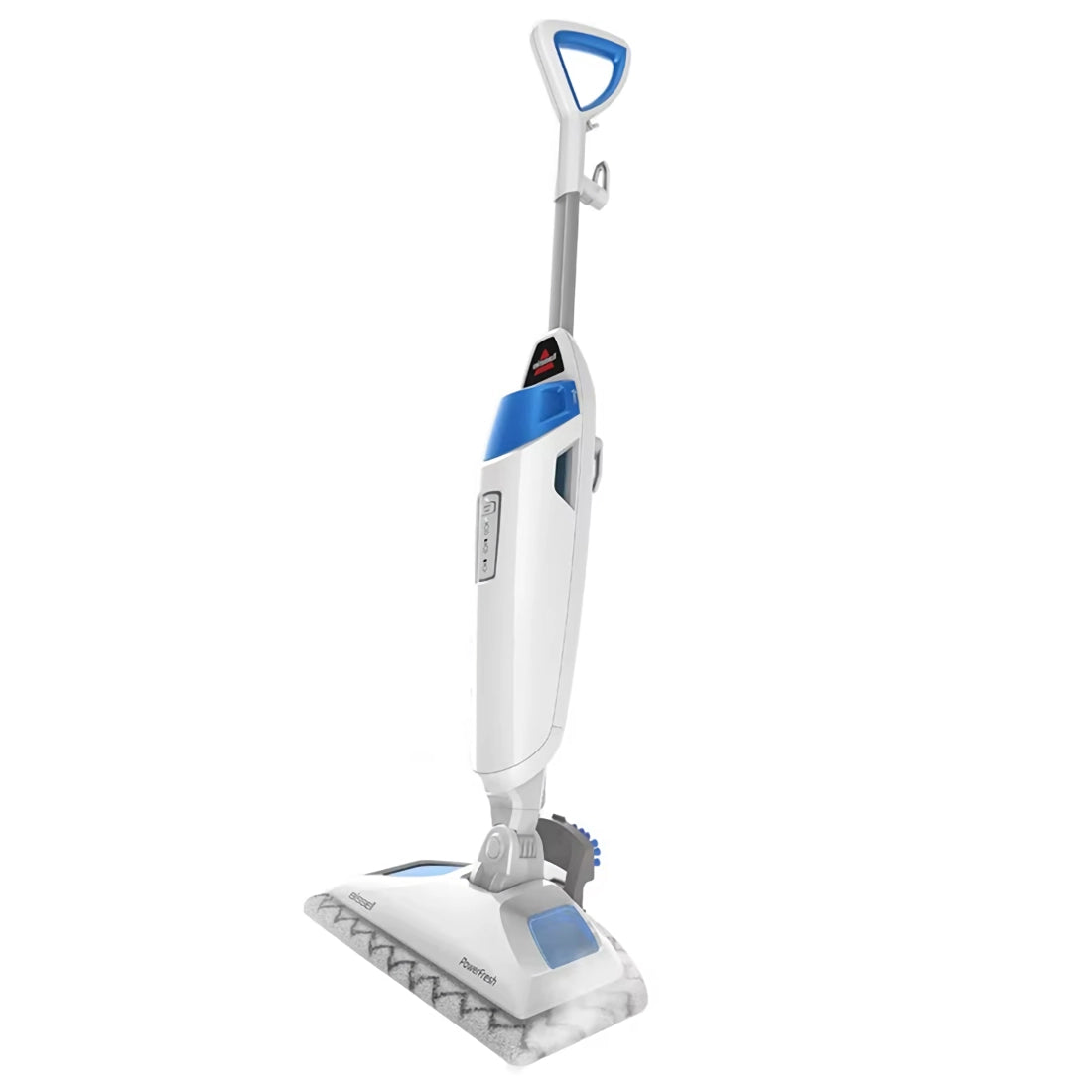 PowerFresh Steam Mop for Natural Sanitization & Deep Floor Cleaning