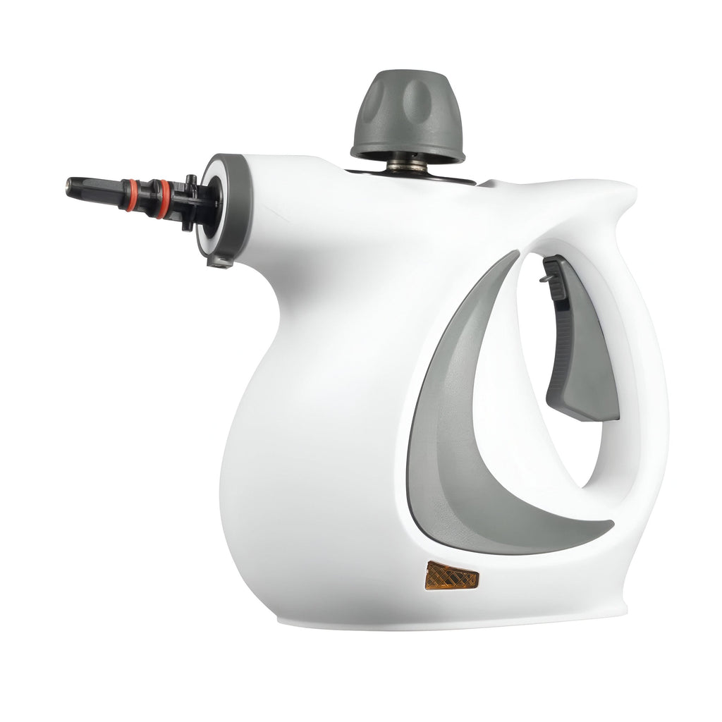 Powerful 1050W Handheld Steam Cleaner for Home & Car Deep Cleaning