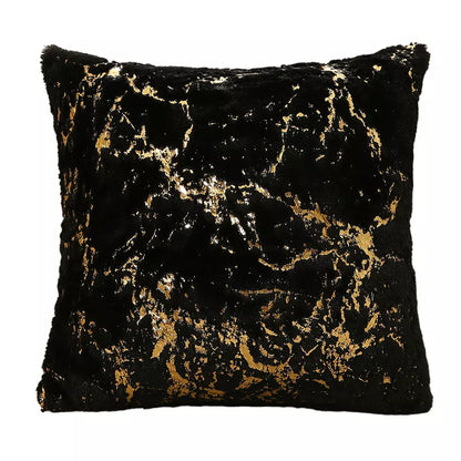 Luxury Fluffy Fleece Cushion Cover