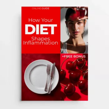 How Your Diet Shapes Inflammation – Practical Guide to the Diet and Inflammation Connection for Everyday Wellness