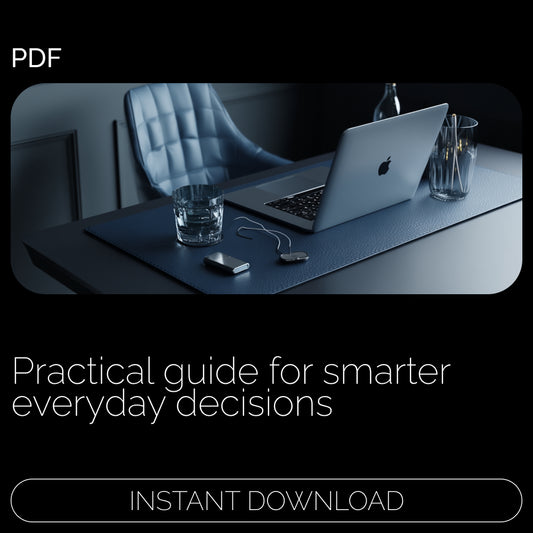 Inflation-Proof Your Budget: Smart Steps | Ebook on How to Adjust Your Budget for Inflation, Smart Money Planning, Financial Stability Guide