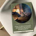 How to Build a Sleep-Optimized Bedroom Environment Guide | Sleep Optimization eBook | Bedroom Makeover for Better Rest | Digital Wellness Checklist & Guide