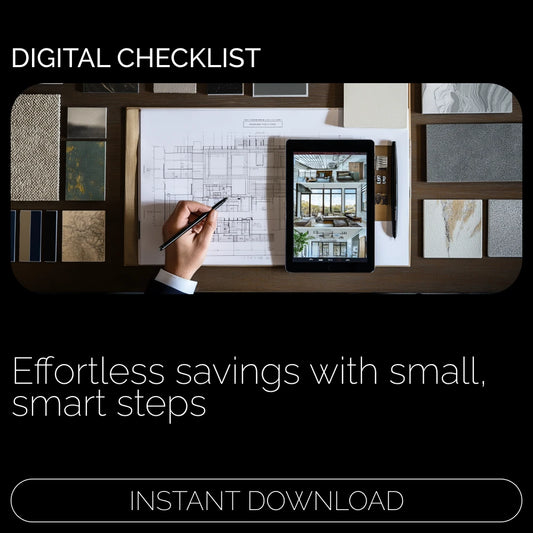 Checklist: Master Your Microsavings – The Ultimate Guide to Saving Smarter