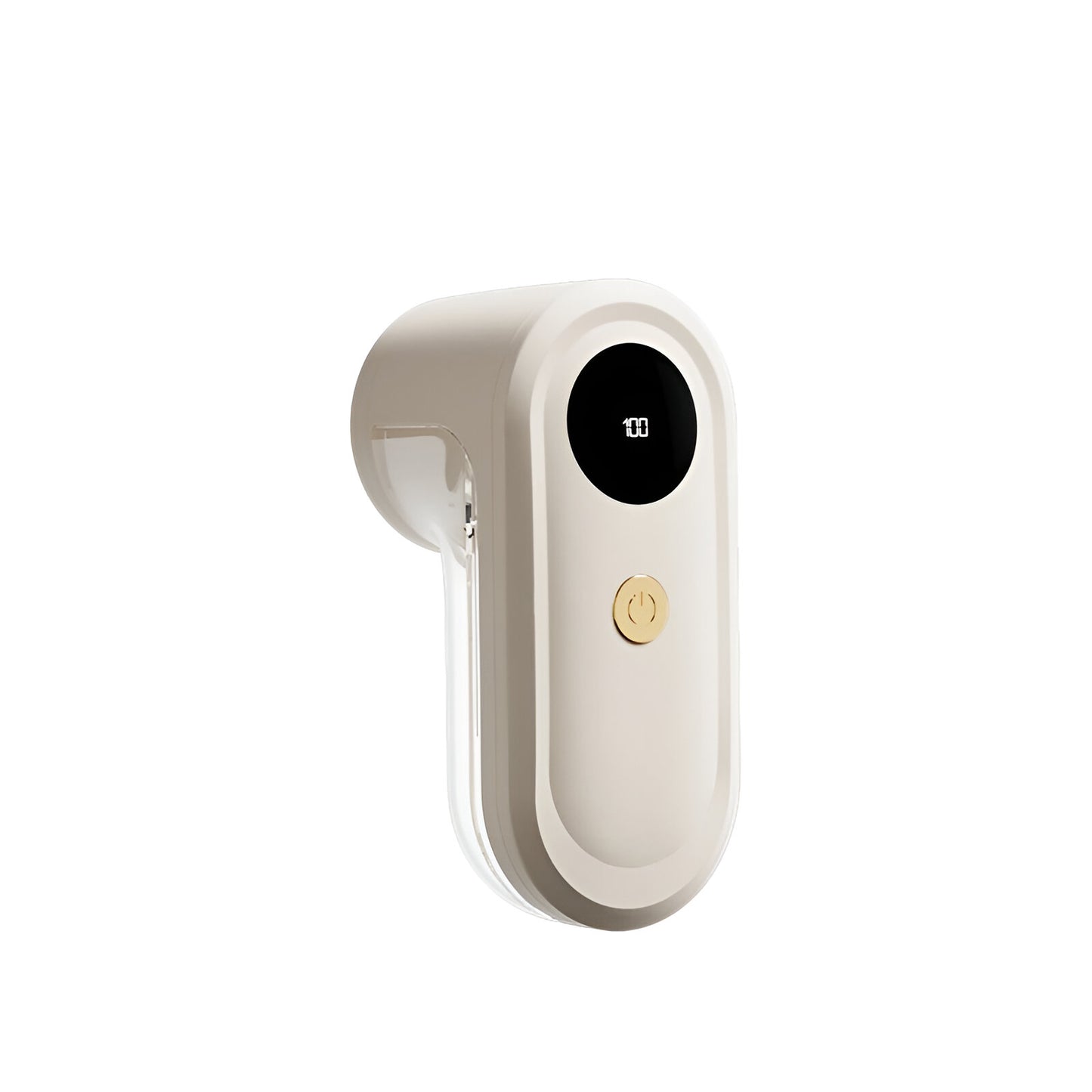 Electric Hair & Lint Remover