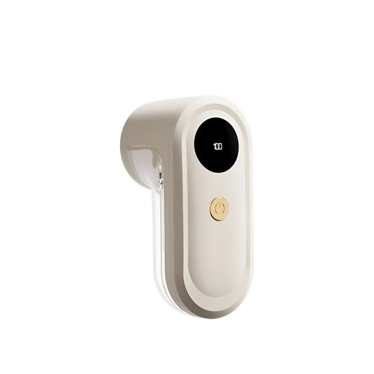 Electric Hair & Lint Remover