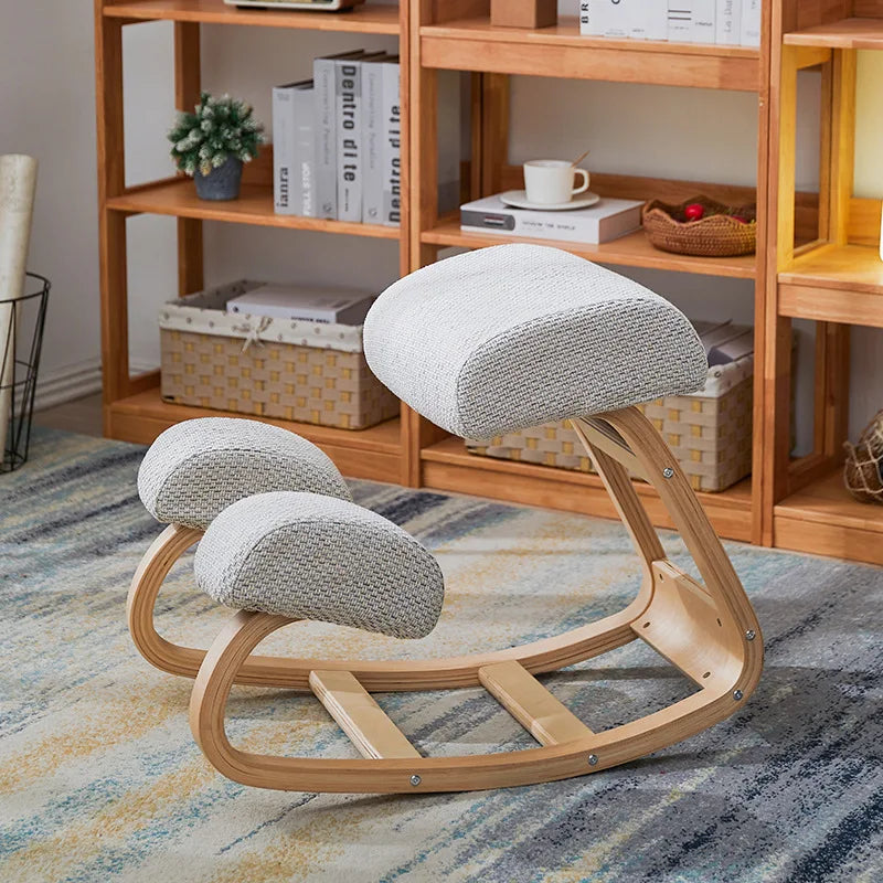 Orthopedic Stool for Spinal Health - DSARD