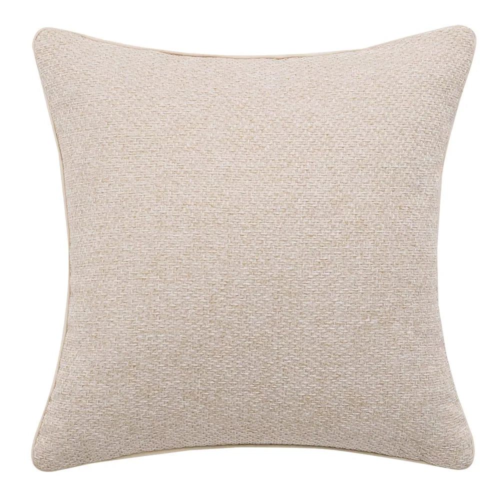 Creative Linen Cotton Decorative Cushion Cover for Sofa & Home Décor - DSARD