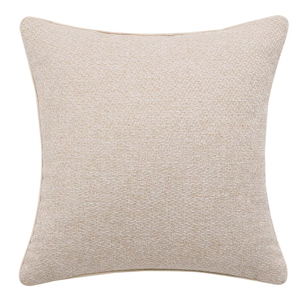 Creative Linen Cotton Decorative Cushion Cover for Sofa & Home Décor