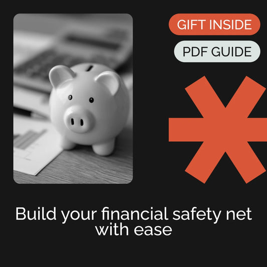 Emergency Fund Strategy: Build a Safety Net – A Comprehensive Digital Guide for Financial Security