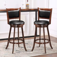 Swivel Bar Stool - DSARD