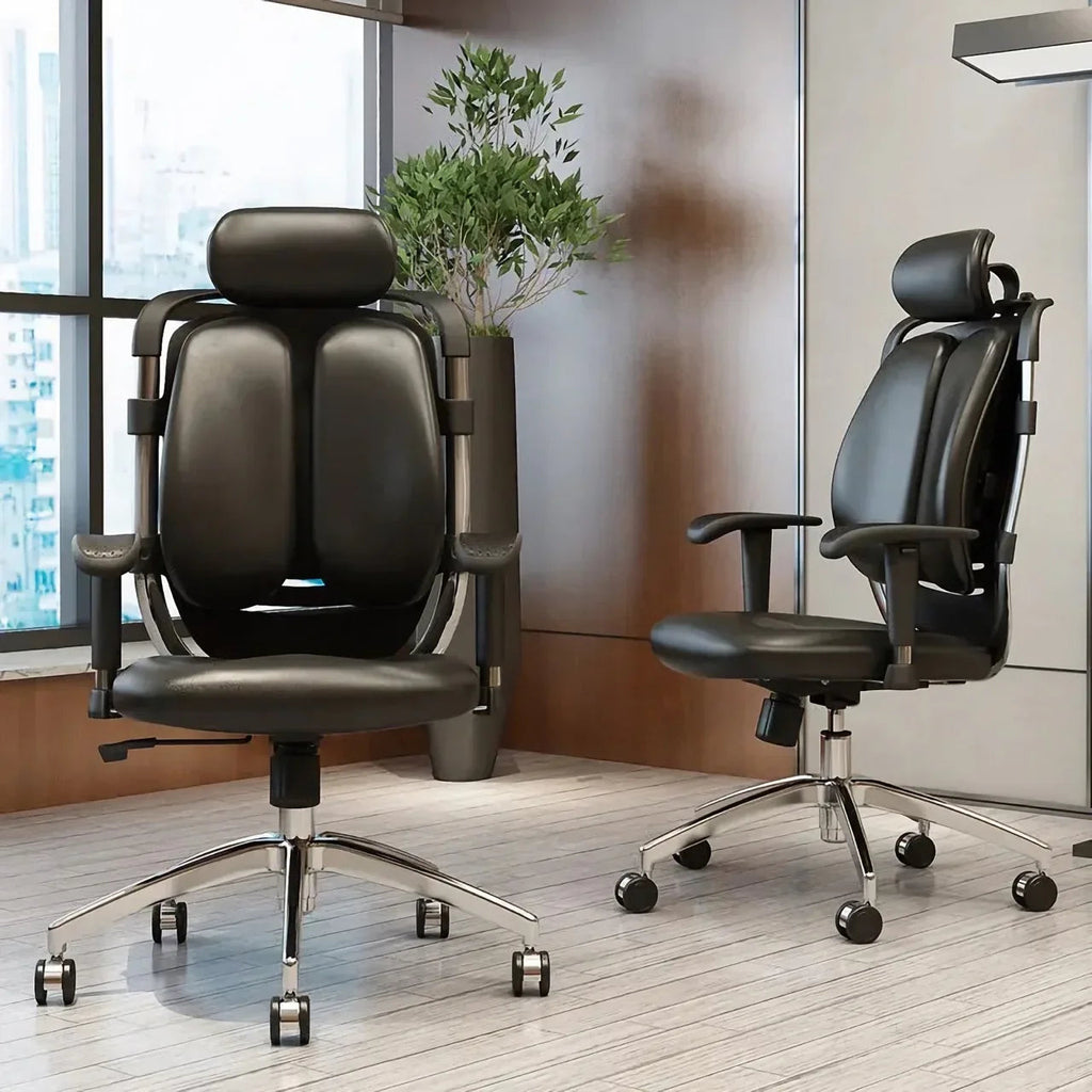 Ergonomic Swivel Office Chair - DSARD - DSARD