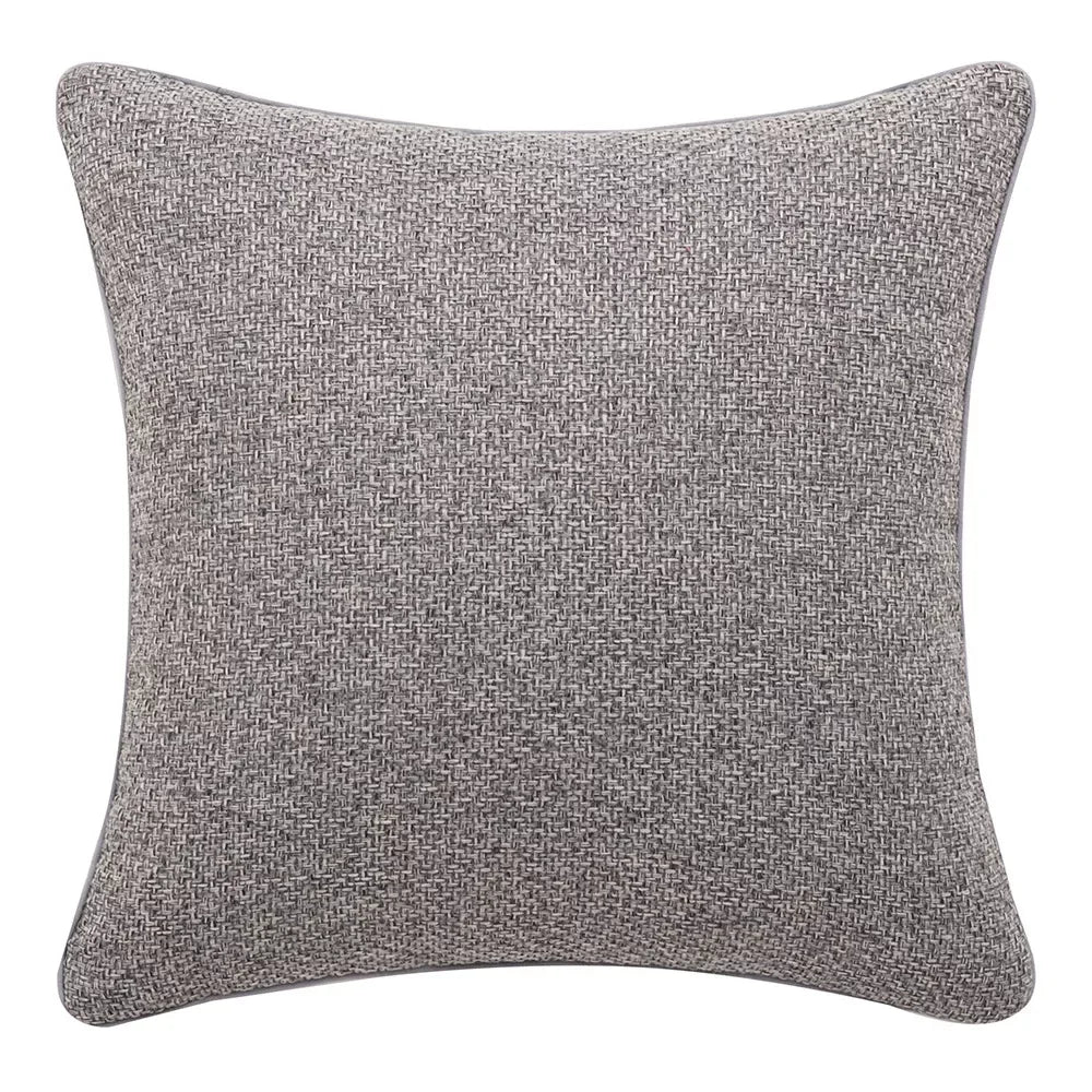 Creative Linen Cotton Decorative Cushion Cover for Sofa & Home Décor - DSARD