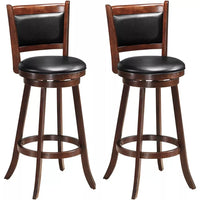 Swivel Bar Stool - DSARD