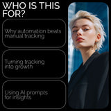 How to Automate Expense Tracking with AI – Step-by-Step Guide for Beginners & Freelancers | Smart Budgeting, AI Prompts & Financial Automation eBook thumbnail 5