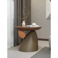 Minimalist Modern Coffee Table for Elegant Living Rooms - DSARD