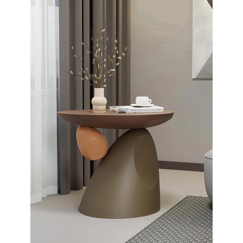 Minimalist Modern Coffee Table for Elegant Living Rooms - DSARD