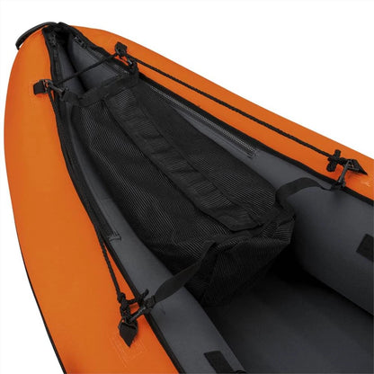 DSARD Inflatable 2-Person Luxury Venture Kayak
