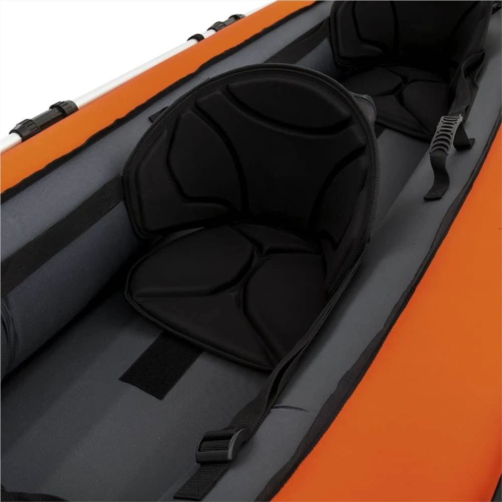 DSARD Inflatable 2-Person Luxury Venture Kayak