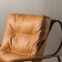 Nordic Designer Single Sofa Chair - DSARD