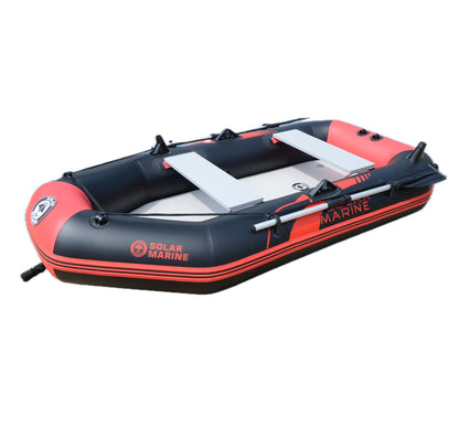 DSARD 3.6M Thickened PVC Inflatable Kayak