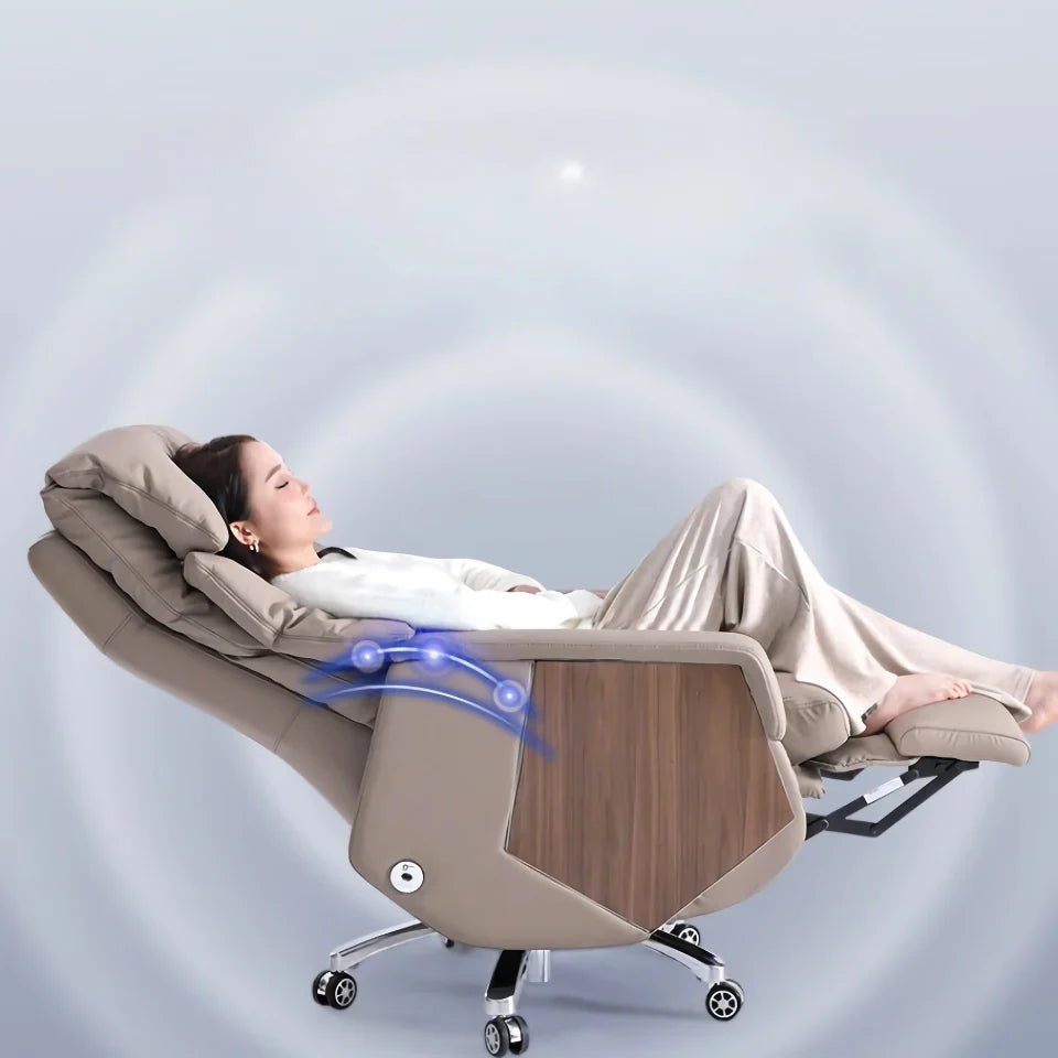 Luxury Ergonomic Office Chair - DSARD