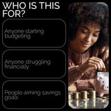 5K in 3 Months: Actionable Checklist – How to Save $5,000 in 3 Months with Smart Budgeting, Side Hustles & Expense-Cutting Strategies | Digital Download thumbnail 4