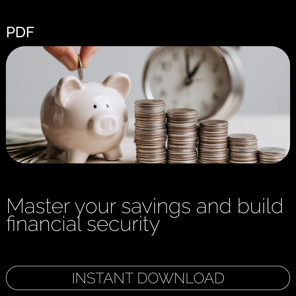 How Much Should You Really Have in Savings – Your Ultimate Guide to How Much to Have in Savings