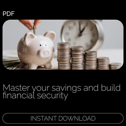 How Much Should You Really Have in Savings – Your Ultimate Guide to How Much to Have in Savings