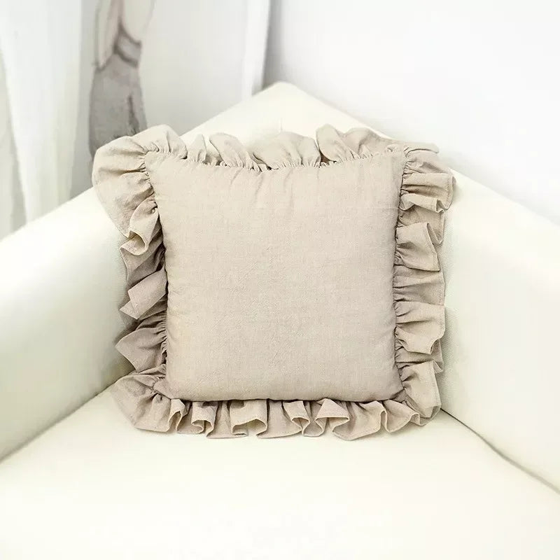 Cozy Cotton Sofa & Bed Cushion - DSARD