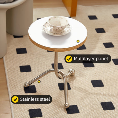 Nordic Modern Round Coffee Table - DSARD