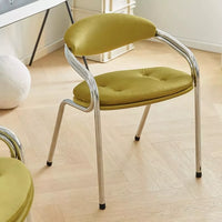 Retro Metal Dining Chair - DSARD