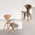 Solid Wood Dining Chair - DSARD