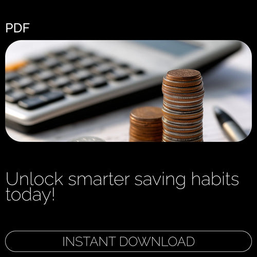 How Financial Literacy Impacts Saving Habits: A Comprehensive Guide to Better Money Management and Saving Strategies